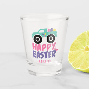 girly shot glasses