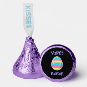 Happy Easter Egg Hershey®'s Kisses®