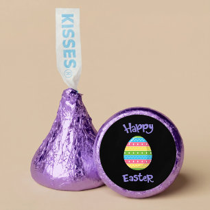 Happy Easter Egg Hershey®'s Kisses®