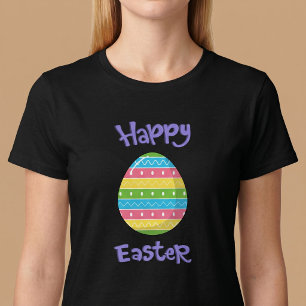 Happy Easter Egg T-Shirt