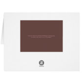 Happy Easter Eggs Basket Cards (Back Horizontal)