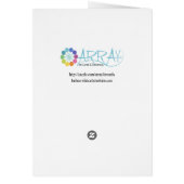 Happy Easter Everybunny ID640 (Back)