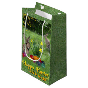 Happy Easter Gift Bag