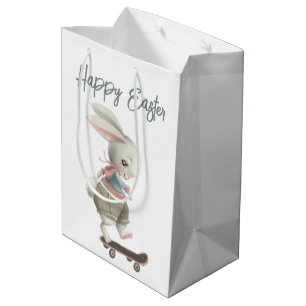 Happy Easter Gift Bag