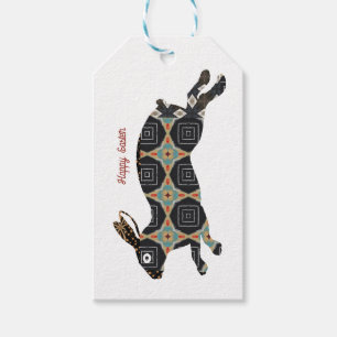 Happy Easter  Gift Tags