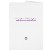 Happy Easter God Daughter (Back)