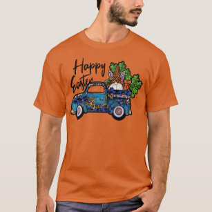 Happy easter gonme  T-Shirt