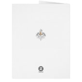 Happy Easter - Greeting Card (Back)