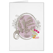 Happy Easter - Greeting Card (Front)