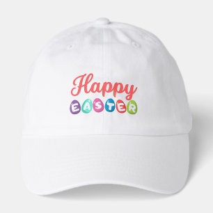 Happy Easter Hat