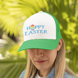 Happy Easter Hat