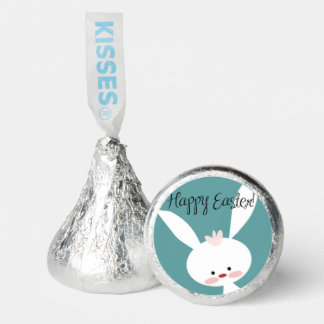 Happy Easter Hershey's Candy Favors