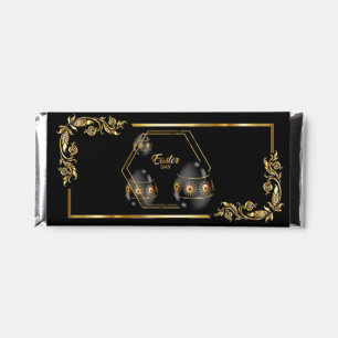 Happy easter Hershey's Chocolate Bars (1.55 oz.)