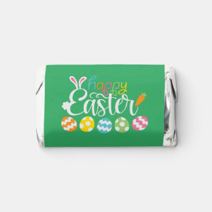 Happy Easter Hershey's Miniatures