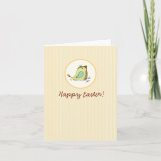 Happy Easter! Holiday Card