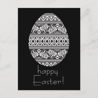 Happy Easter! Holiday Postcard