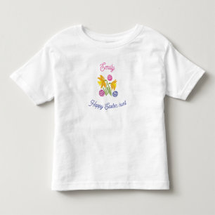 Happy Easter hunt T-Shirt