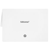 HAPPY EASTER IN *CHINESE* 復活節快樂 (MANDARIN) (Back Horizontal)