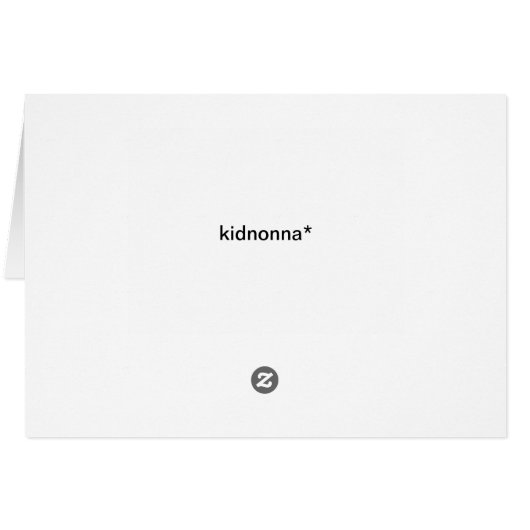 HAPPY EASTER IN *CHINESE* 復活節快樂 (MANDARIN) (Back Horizontal)