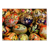 HAPPY EASTER IN *CHINESE* 復活節快樂 (MANDARIN) (Front Horizontal)