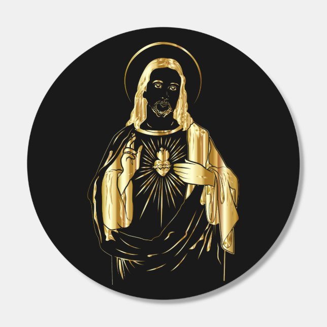 Happy Easter Jesus Reese's Peanut Butter Cups (Sticker)