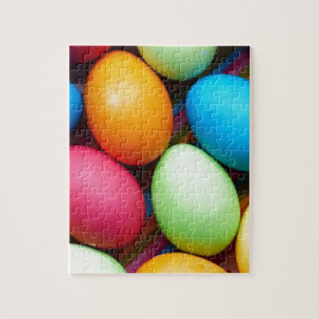 Happy Easter! Jigsaw Puzzle (Vertical)