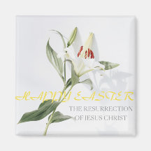Happy Easter .lily