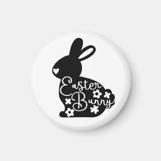 Happy Easter Magnet