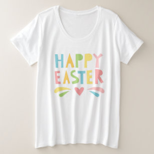 Easter Clothing Plus Size Clothing Zazzle