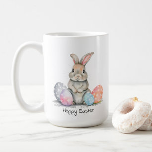 Happy Easter Mug