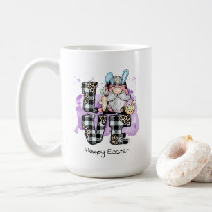 Happy Easter Mug