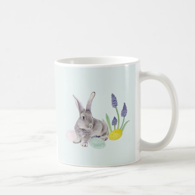Happy Easter Mug (Right)