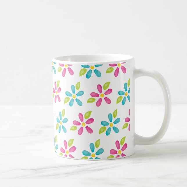  Happy Easter Mug (Right)