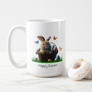 Happy Easter Mug