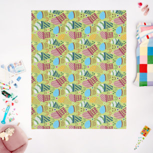 Happy Easter Outdoor Rug