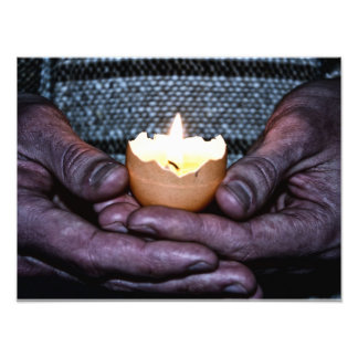 Happy Easter Photo Print