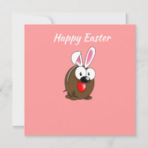 Happy Easter picture of Easter Card