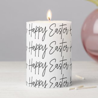 Happy Easter      
