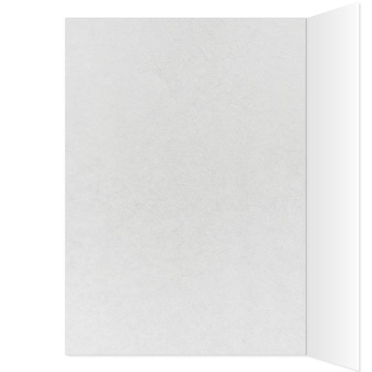 Happy Easter-pink gingham with flowers (Inside (Left))