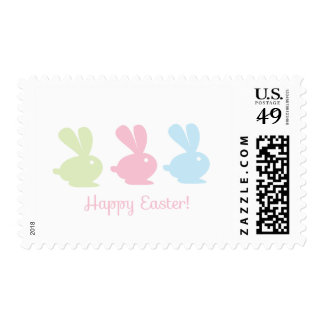 Happy Easter Postage