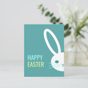 Happy Easter Postcard