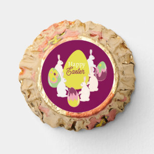 Happy Easter. Reese's Peanut Butter Cups