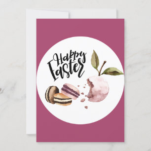 Happy Easter   sample Holiday Card