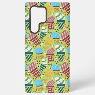 Happy Easter Samsung Galaxy S22 Ultra Case