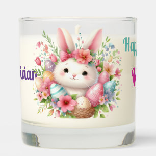 Happy Easter Scented Candle