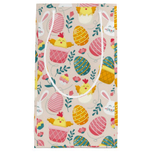 Happy Easter Small Gift Bag