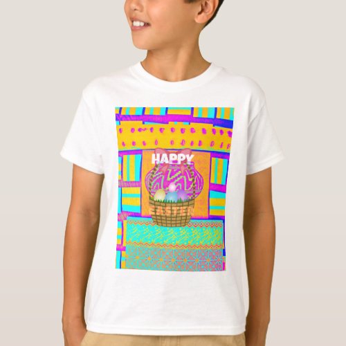 Happy Easter Stay Blessed as Always T_Shirt