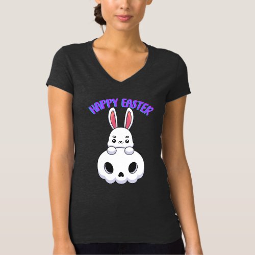 Happy Easter T_Shirt