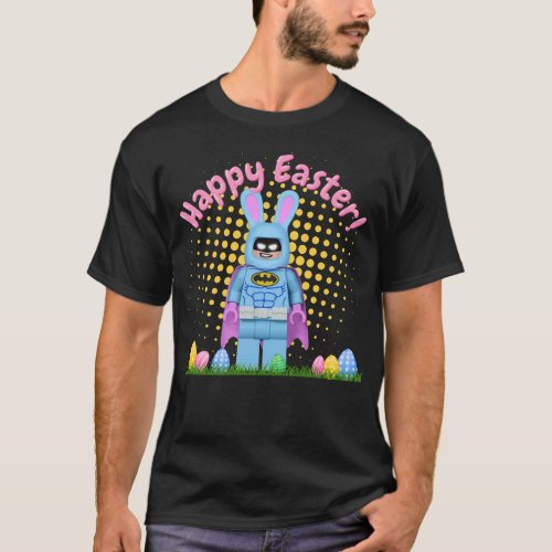 Happy Easter T_Shirt