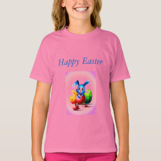 Happy Easter T-Shirt